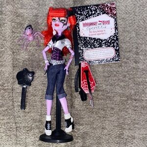 Creeproduction Operetta